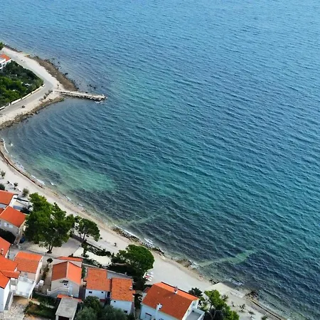 By The Sea - Kozjak, - 20149 Daire Vir