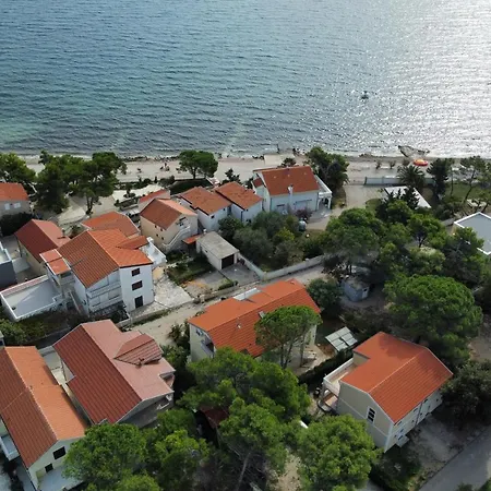 아파트 By The Sea - Kozjak, - 20149