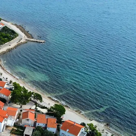 By The Sea - Kozjak, - 20149 Apartment Vir