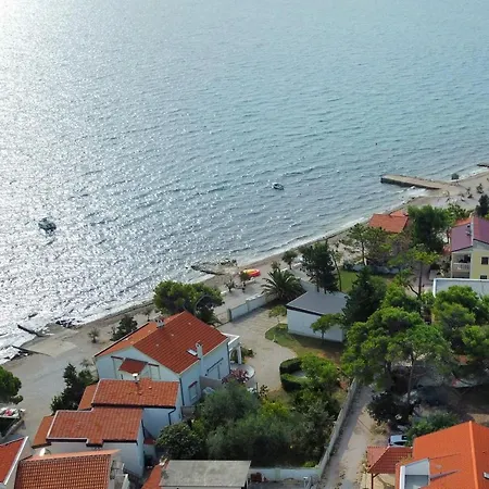 By The Sea - Kozjak, - 20149 아파트 *