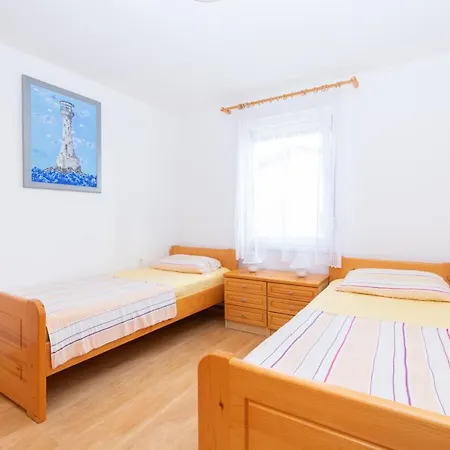 Apartment By The Sea - Kozjak, - 20149 Vir