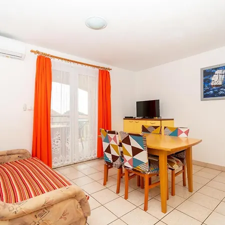 By The Sea - Kozjak, - 20149 Apartment *