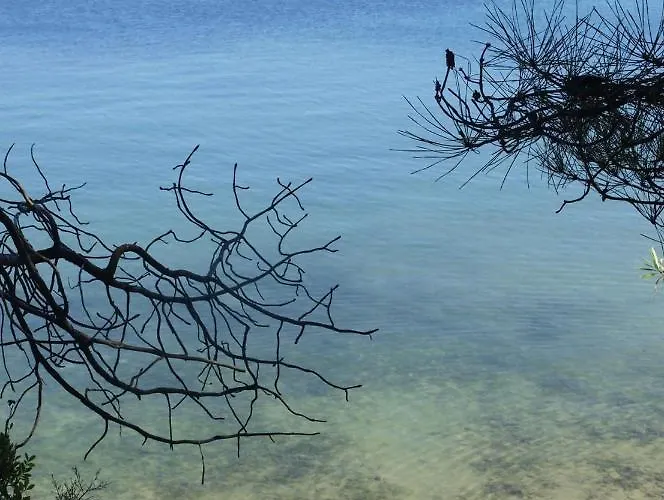 By The Sea - Kozjak, - 20149 Апартаменты Вир