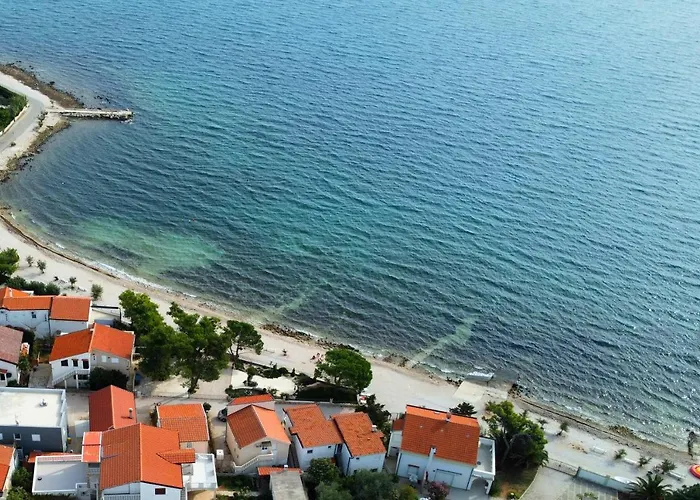 By The Sea - Kozjak, - 20149 *
