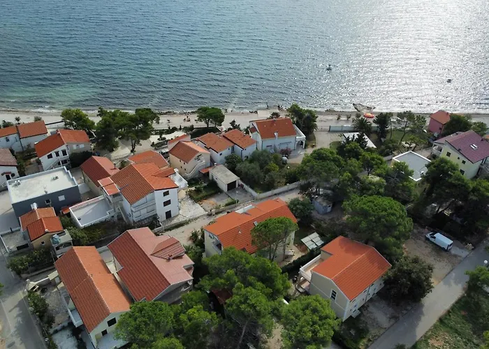 Апартаменты By The Sea - Kozjak, - 20149