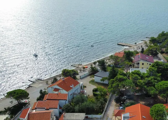 By The Sea - Kozjak, - 20149 Апартаменты *